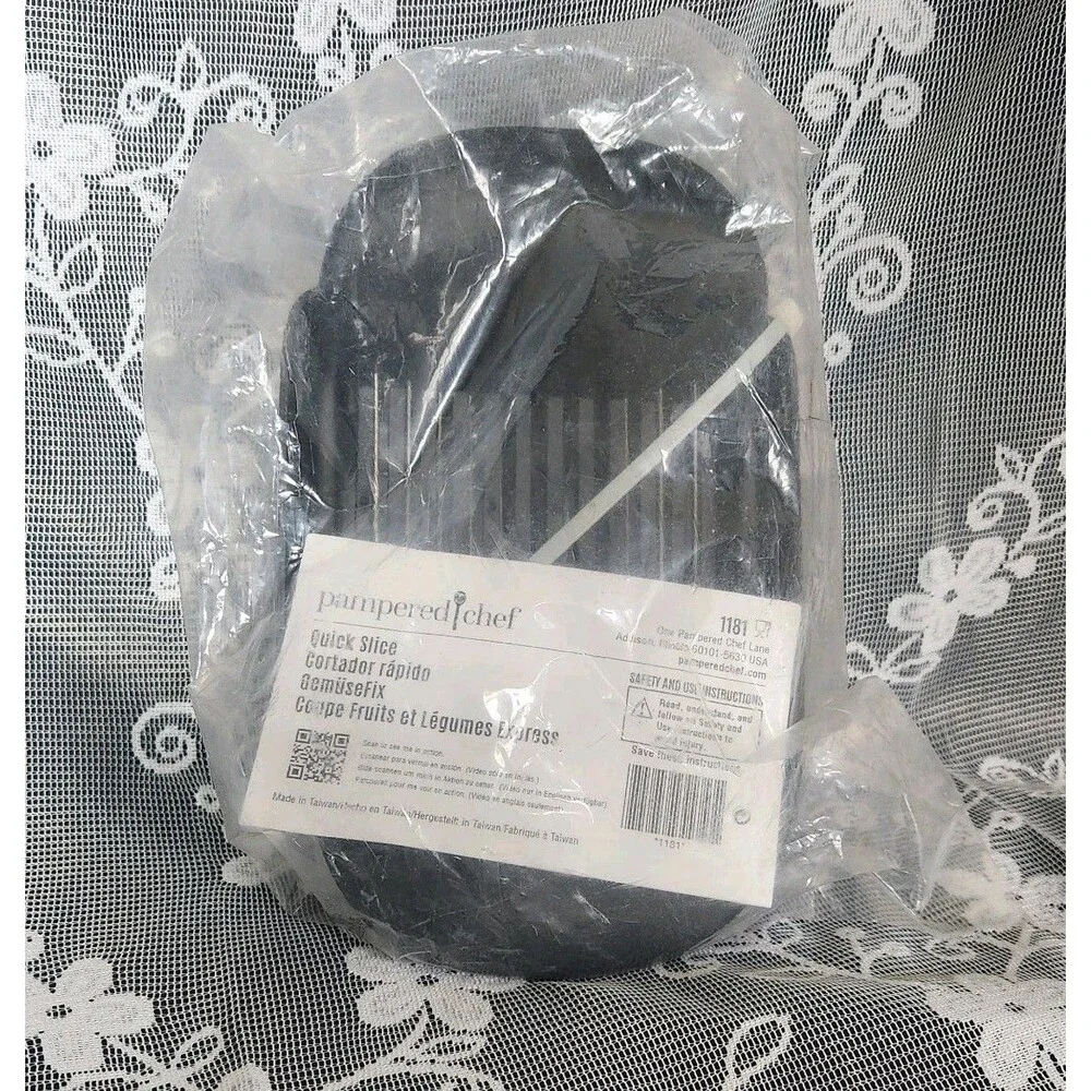 Pampered Chef Quick Slice #1181